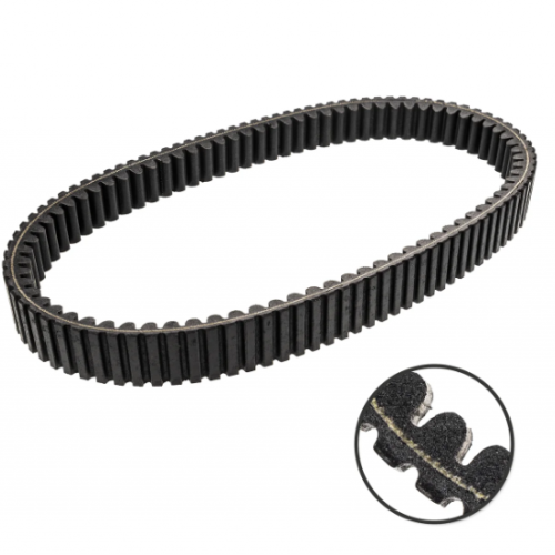 Drive Belt For Yamaha Kawasaki Arctic Cat 5KM-17641-10-00 5KM-17641-01-00 5KM-17641-00-00