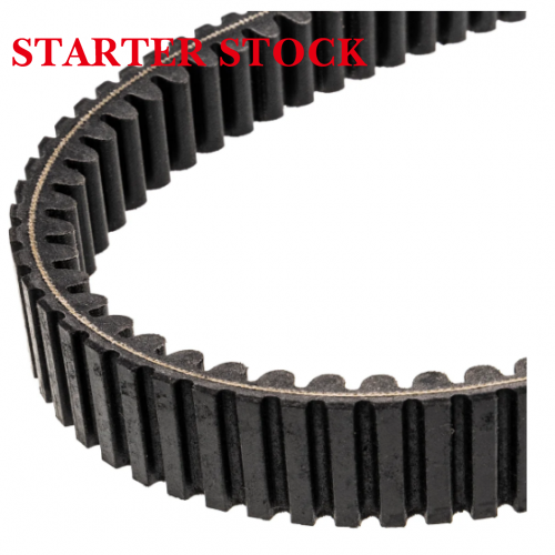 Drive Belt For Yamaha Kawasaki Arctic Cat 5KM-17641-10-00 5KM-17641-01-00 5KM-17641-00-00picture2