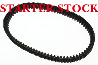 YAMAHA OEM V BELT | 5KM-17641-01-00