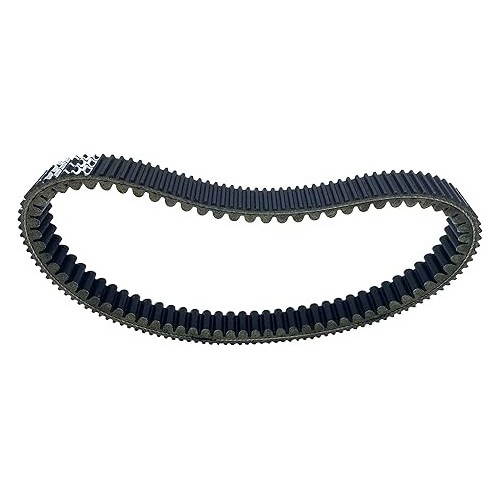 M MATI Drive Belt for Yamaha Grizzly 350 Wolverine 350 Bruin 350 YFM350 5UH-17641-01-00