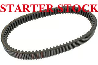 YAMAHA OEM V BELT | 3B4-17641-00-00 Part #: 3B4-17641-00-00