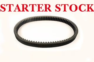 YAMAHA OEM V BELT | 5B4-17641-00-00