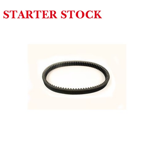 YAMAHA OEM V BELT | 5B4-17641-00-00picture2