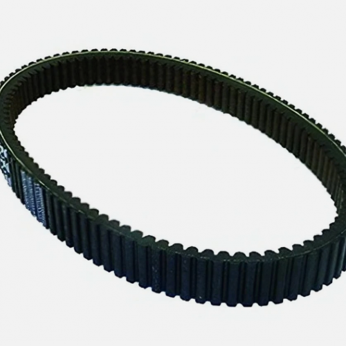 New 1 9/32" W 37 1/8" L Drive Belt Fits Yamaha By B16-E7641-00-00