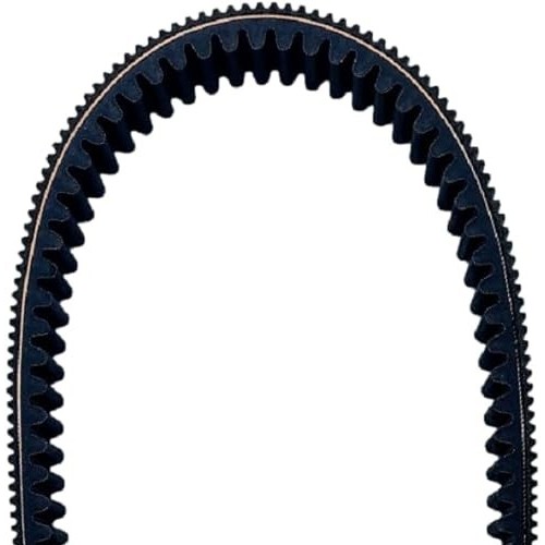 Yamaha OEM 2014-2025 Viking/Viking VI/Wolverine 700 Drive Belt - 1XD-17641-00-00