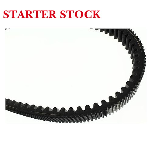 Genuine OEM For Yamaha V-BELT 28P-17641-00-00 28P-17641-00 28P1764100picture2