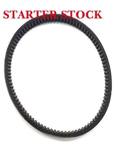 Drive Belt for use on Yamaha G2-G22, Drive/G29 Golf Cart J55-G6241-00-00, J38-46241-00