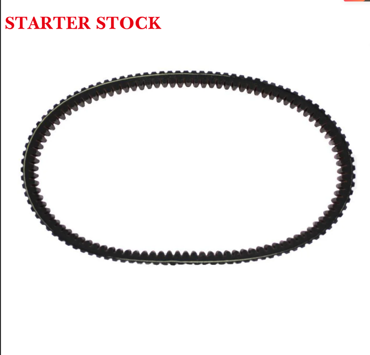 Premium Heavy Duty Drive Belt for Bombardier, Can-Am - Gates / Napa G-Force 30C3750