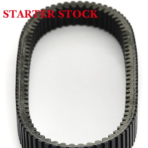 Chikia Hisun 800 CVT Drive Clutch Belt Replacement for Hisun UTV ATV 800 Strike 800 Massimo MSU800,Cub Cadet,Coleman UT800,Bennche Spire 800 25300-F68-0000picture2