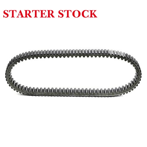 Chikia Hisun 800 CVT Drive Clutch Belt Replacement for Hisun UTV ATV 800 Strike 800 Massimo MSU800,Cub Cadet,Coleman UT800,Bennche Spire 800 25300-F68-0000picture4