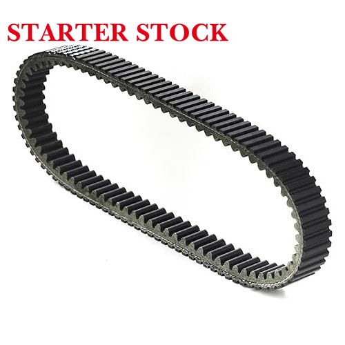 Chikia Hisun 800 CVT Drive Clutch Belt Replacement for Hisun UTV ATV 800 Strike 800 Massimo MSU800,Cub Cadet,Coleman UT800,Bennche Spire 800 25300-F68-0000picture5