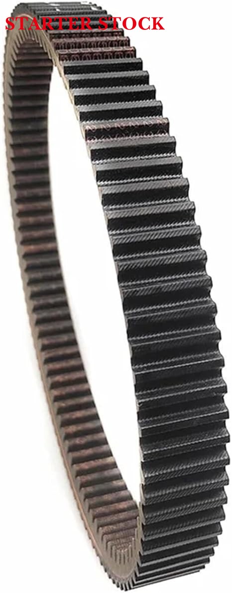 Belt PN52-2187-C for UTV ATV 1000 UTV1000 X2 X4 Assailant Raider Dominator Quad Side by Side CVTECH PN52-2187-C