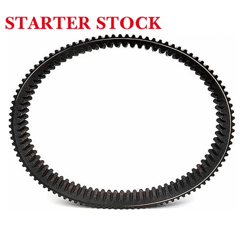 Belt PN52-2187-C for UTV ATV 1000 UTV1000 X2 X4 Assailant Raider Dominator Quad Side by Side CVTECH PN52-2187-Cpicture2