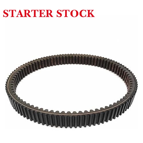 Belt PN52-2187-C for UTV ATV 1000 UTV1000 X2 X4 Assailant Raider Dominator Quad Side by Side CVTECH PN52-2187-Cpicture3