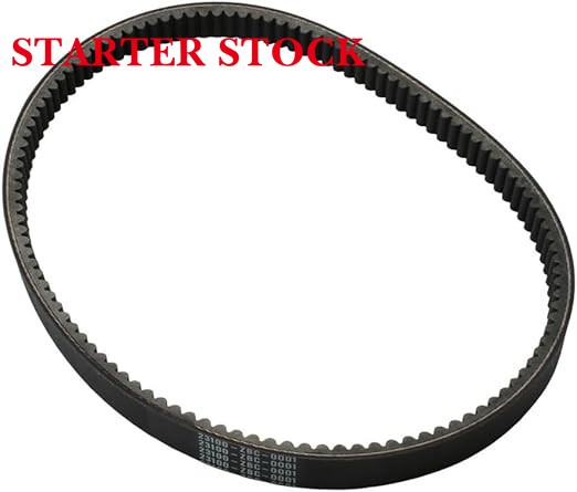 High Quality CVT Drive Belt for Sym Jet14 125 JET X 150 Cruisym150 Cruisym180 1B01ZBC01 23100-ZBC-0001 Scooter
