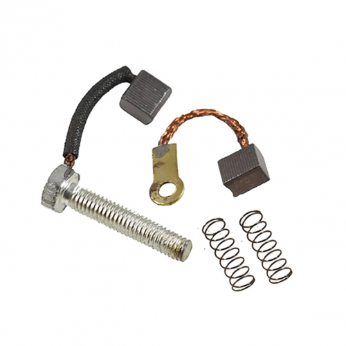 Starterstock Carbon Brush for Hero Karizma/Karizma-R