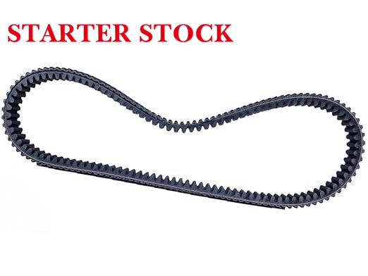 Honda 23100-MCT-003 - Belt, Drive