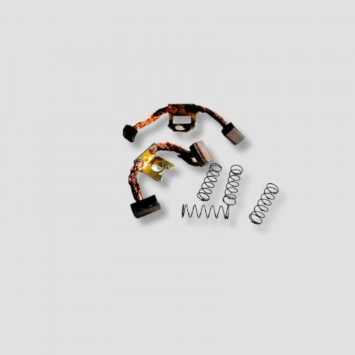 Starterstock Carbon Brush for Hero Karizma ZMR