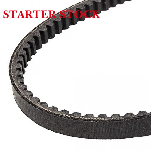 NICHE Drive Belt 3FA-17641-00-00 for 1989-2013 Yamaha Breeze Grizzly 125picture2