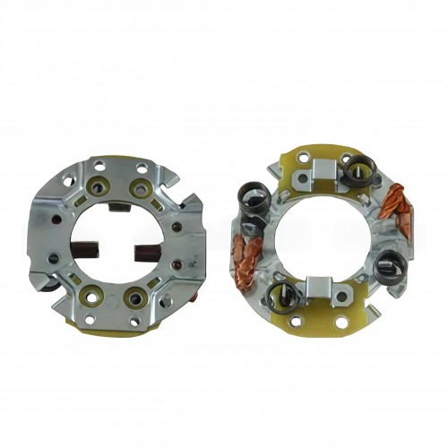 Starterstock Carbon Brush Holder for Hero Karizma ZMR