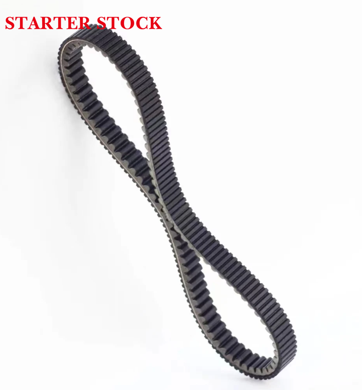 Genuine Kevlar Scooter V-Belt for HONDA FAZE 250 OEM 23100-KVZ-6310-M1