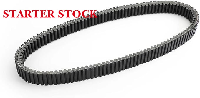 Transfer Belts for Suzuki for AN400 for AN400S for SkyWave for Burgman 400 1999-2006 Transmission Drive Belt Clutch V-Belt OEM 27601-15F03 27601-15F10 Transmission Drive Belt