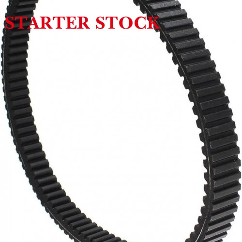 Transfer Belts for Suzuki for AN400 for AN400S for SkyWave for Burgman 400 1999-2006 Transmission Drive Belt Clutch V-Belt OEM 27601-15F03 27601-15F10 Transmission Drive Beltpicture3
