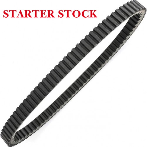 Transfer Belts for Suzuki for AN400 for AN400S for SkyWave for Burgman 400 1999-2006 Transmission Drive Belt Clutch V-Belt OEM 27601-15F03 27601-15F10 Transmission Drive Beltpicture4