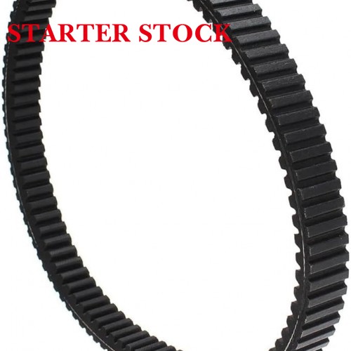 Transfer Belts for Suzuki for AN400 for AN400S for SkyWave for Burgman 400 1999-2006 Transmission Drive Belt Clutch V-Belt OEM 27601-15F03 27601-15F10 Transmission Drive Beltpicture5