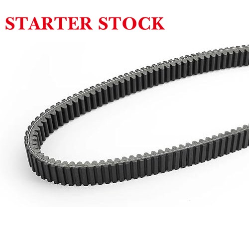 Transfer Belts for Suzuki for AN400 for AN400S for SkyWave for Burgman 400 1999-2006 Transmission Drive Belt Clutch V-Belt OEM 27601-15F03 27601-15F10 Transmission Drive Beltpicture6