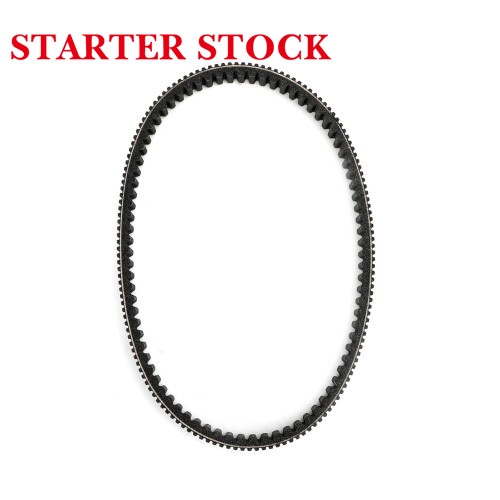 Drive Belt Transmission Belt Fit for Honda WW PCX 125 150 160 FSH125 SH125 2021 2022 23100-K1Y-D11/ K1N-D01/ K1Z-J11picture2
