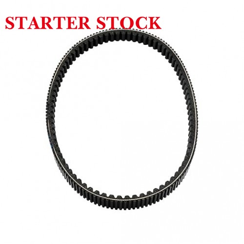 Drive Belt Transmission Belt Fit for Honda WW PCX 125 150 160 FSH125 SH125 2021 2022 23100-K1Y-D11/ K1N-D01/ K1Z-J11picture3