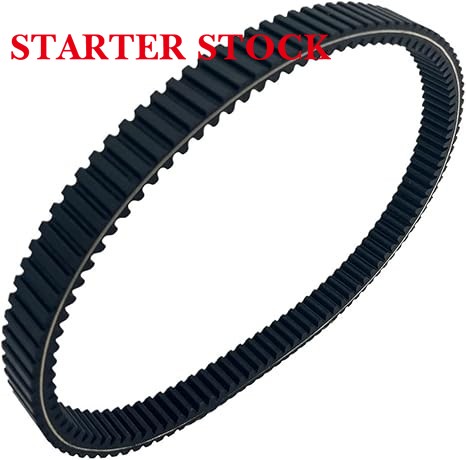 Timing Drive Belt 23100-L4A-0001 Drive Belt For MAXSYM For 400i For A&BS Motorcycle Drive Belt 995 * 15 * 29 For S&YM Drive Driving Belt