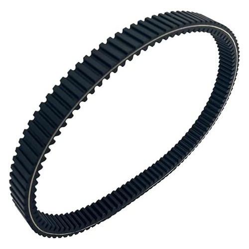 Timing Drive Belt 23100-L4A-0001 Drive Belt For MAXSYM For 400i For A&BS Motorcycle Drive Belt 995 * 15 * 29 For S&YM Drive Driving Belt