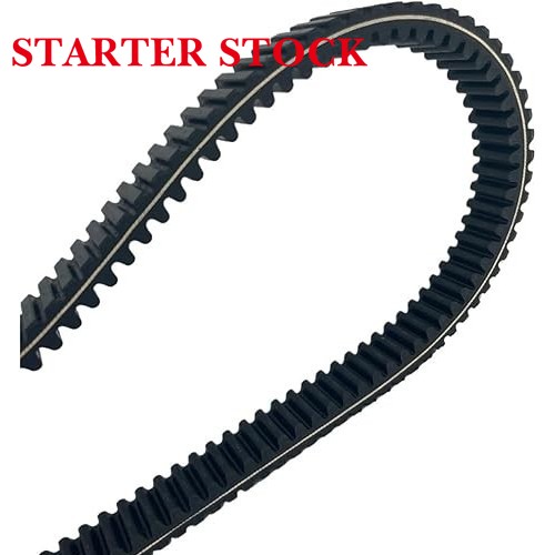 Timing Drive Belt 23100-L4A-0001 Drive Belt For MAXSYM For 400i For A&BS Motorcycle Drive Belt 995 * 15 * 29 For S&YM Drive Driving Beltpicture2