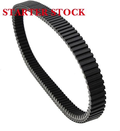Suitable For Motorcycle Drive Belt 400 EFI LX40A1-6 LX40A1-F LX40A2-F L1 L2 L3 L4 400i L5 L8 E5 M0 23100-L4A-002 1B01L4A01 Brand: LOAwYAY