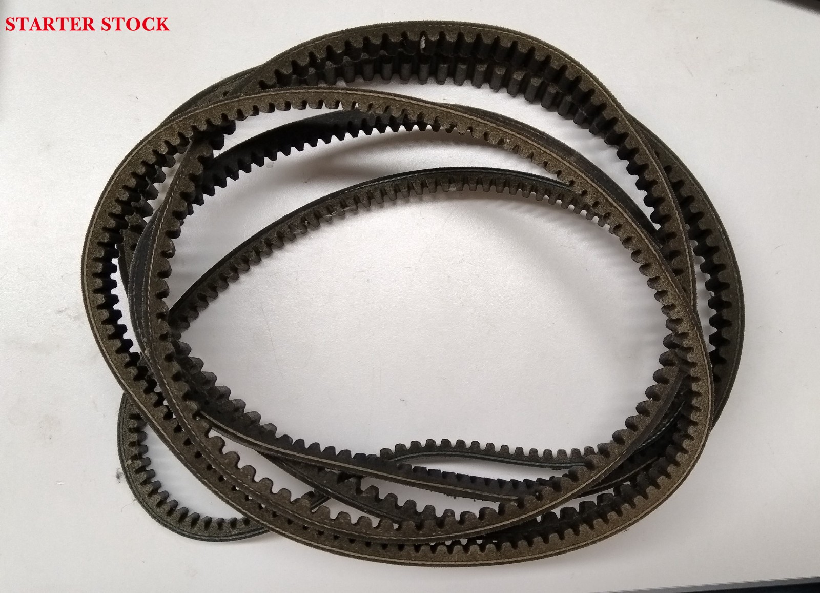 23100-LX-841213 Motorcycle Genuine Belt Scooter Drive Belt for Piaggio Vespa 125 150cc