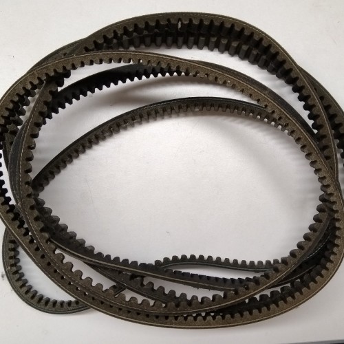 23100-LX-841213 Motorcycle Genuine Belt Scooter Drive Belt for Piaggio Vespa 125 150cc