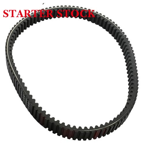 Xciting400 CVT Drive Belt Compatible With Kymco Xciting S 400i 23100-LKF5-E200 Motorcycle Engine Partspicture3