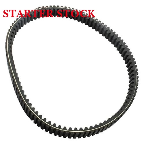 Xciting400 CVT Drive Belt Compatible With Kymco Xciting S 400i 23100-LKF5-E200 Motorcycle Engine Partspicture4