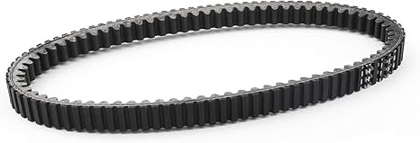 Areyourshop Drive Belt 23100-L3A-0002 For JOYMAX300 JOYMAX VOYAGER GTS 250 300 RV250 Visit the Areyourshop Store