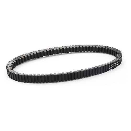 Areyourshop Drive Belt 23100-L3A-0002 For JOYMAX300 JOYMAX VOYAGER GTS 250 300 RV250 Visit the Areyourshop Store