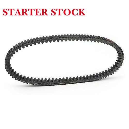 Areyourshop Drive Belt 23100-L3A-0002 For JOYMAX300 JOYMAX VOYAGER GTS 250 300 RV250 Visit the Areyourshop Storepicture2