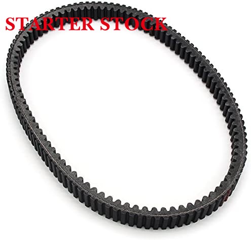 Drive Belt Motorcycle Replacement Drive Belts Suitable OEM: 1B01L6C01 23100-L6C-000, for SYM Maxsym 600i (LX60A2-FR) (L5), for SYM Maxsym 600i ABS for SYM Maxsym 600i ABS (LX60A2-6) (L4)