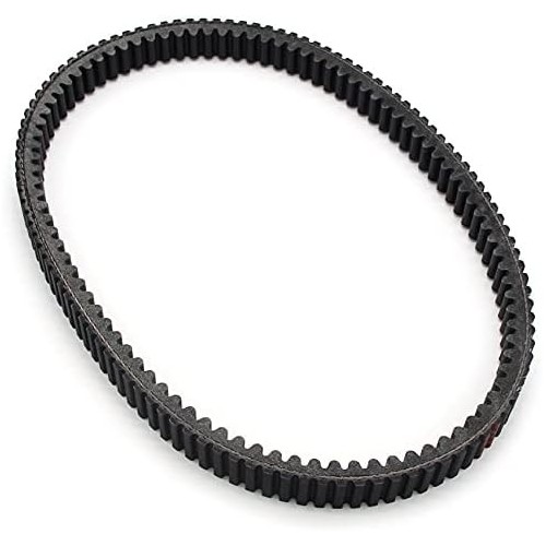 Drive Belt Motorcycle Replacement Drive Belts Suitable OEM: 1B01L6C01 23100-L6C-000, for SYM Maxsym 600i (LX60A2-FR) (L5), for SYM Maxsym 600i ABS for SYM Maxsym 600i ABS (LX60A2-6) (L4)