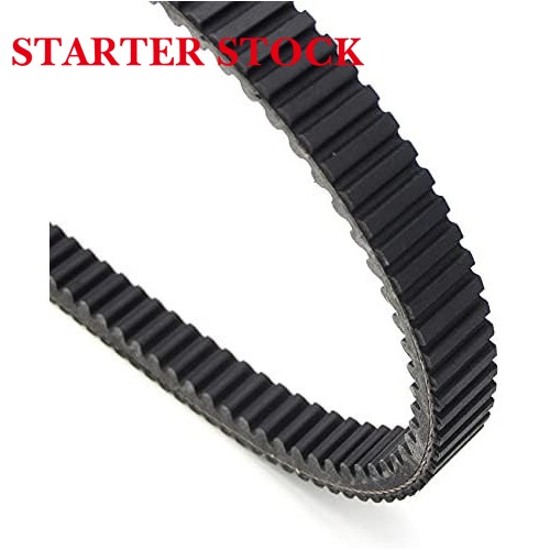 Drive Belt Motorcycle Replacement Drive Belts Suitable OEM: 1B01L6C01 23100-L6C-000, for SYM Maxsym 600i (LX60A2-FR) (L5), for SYM Maxsym 600i ABS for SYM Maxsym 600i ABS (LX60A2-6) (L4)picture2