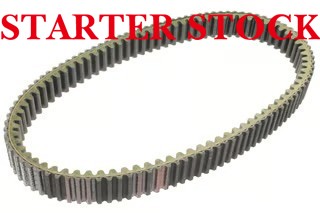 SUZUKI OEM DRIVE BELT | 27601-31G00