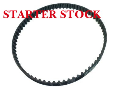 Honda 13405-PAA-A02 Belt, Balancer Timing (70Ru16 B-333) (Unitta)