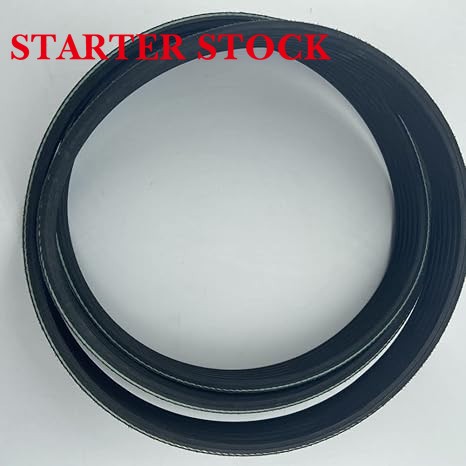 BELT 6PK1115 38920P0AJ02 6PK1115, Compatible with CD4/5