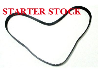 Honda 14400-P8A-A02 Belt, Timing (197Yu26 Gb-323)